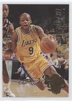 Nick Van Exel