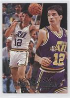 John Stockton