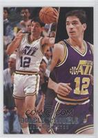 John Stockton