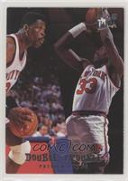 Patrick Ewing