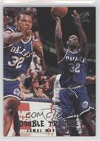 Jamal Mashburn