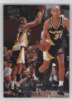 Reggie Miller [Noted]