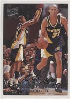 Reggie Miller