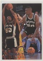 David Robinson