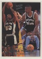 David Robinson