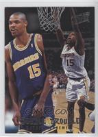 Latrell Sprewell