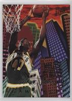 Shawn Kemp