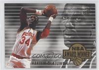 Hakeem Olajuwon