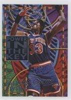 Patrick Ewing