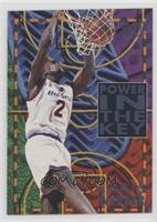 Chris Webber [EX to NM]