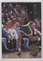 Dee Brown [EX to NM]