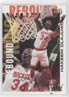 Hakeem Olajuwon