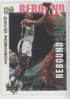 David Robinson