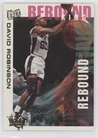 David Robinson