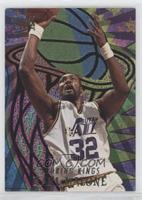 Karl Malone