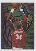 Hakeem Olajuwon