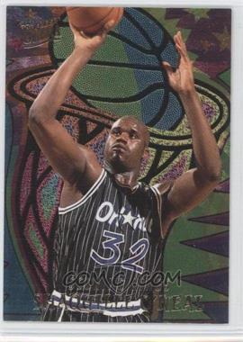 1994-95 Fleer Ultra - Scoring Kings #5 - Shaquille O'Neal