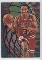 Scottie Pippen