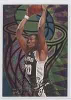 David Robinson