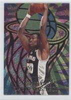 David Robinson