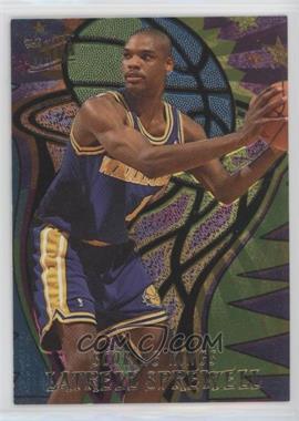 1994-95 Fleer Ultra - Scoring Kings #9 - Latrell Sprewell