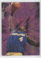 Chris Webber