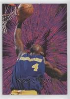 Chris Webber