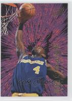 Chris Webber