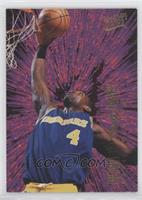 Chris Webber