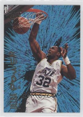 1994-95 Fleer Ultra - Ultra Power #5 - Karl Malone