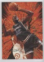 Shaquille O'Neal [EX to NM]