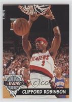 Clifford Robinson