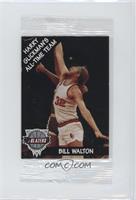 Bill Walton [Sealed Pack]