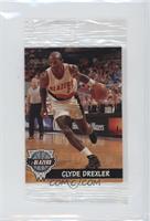 Clyde Drexler [Sealed Pack]