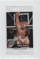 Chris Dudley [Sealed Pack]