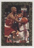 Gold Mine - Sam Cassell [Noted]