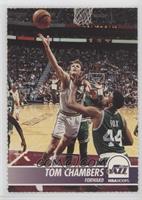Tom Chambers [Poor to Fair]