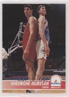 Gheorghe Muresan [Poor to Fair]