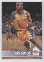 Nick Van Exel