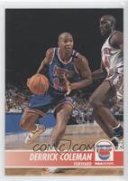 Derrick Coleman