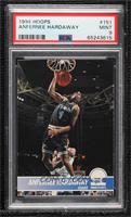 Anfernee Hardaway [PSA 9 MINT]