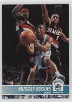 Tyrone Bogues