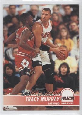 1994-95 NBA Hoops - [Base] #177 - Tracy Murray