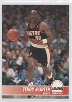 Terry Porter