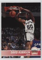 David Robinson