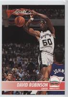 David Robinson