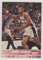 Dennis Rodman [EX to NM]