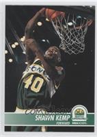 Shawn Kemp