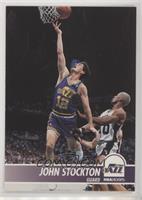 John Stockton