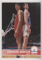 Gheorghe Muresan [EX to NM]